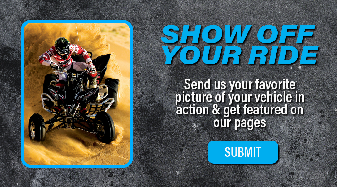 How To Quickly Identify A Failing Fuel Pump on An ATV, Motorcycle, Dirt Bike, Boat, PWC or